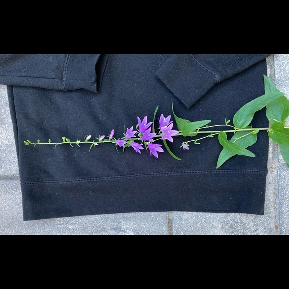 Brunette The Label. Size s. Black. - Picture 3 of 3